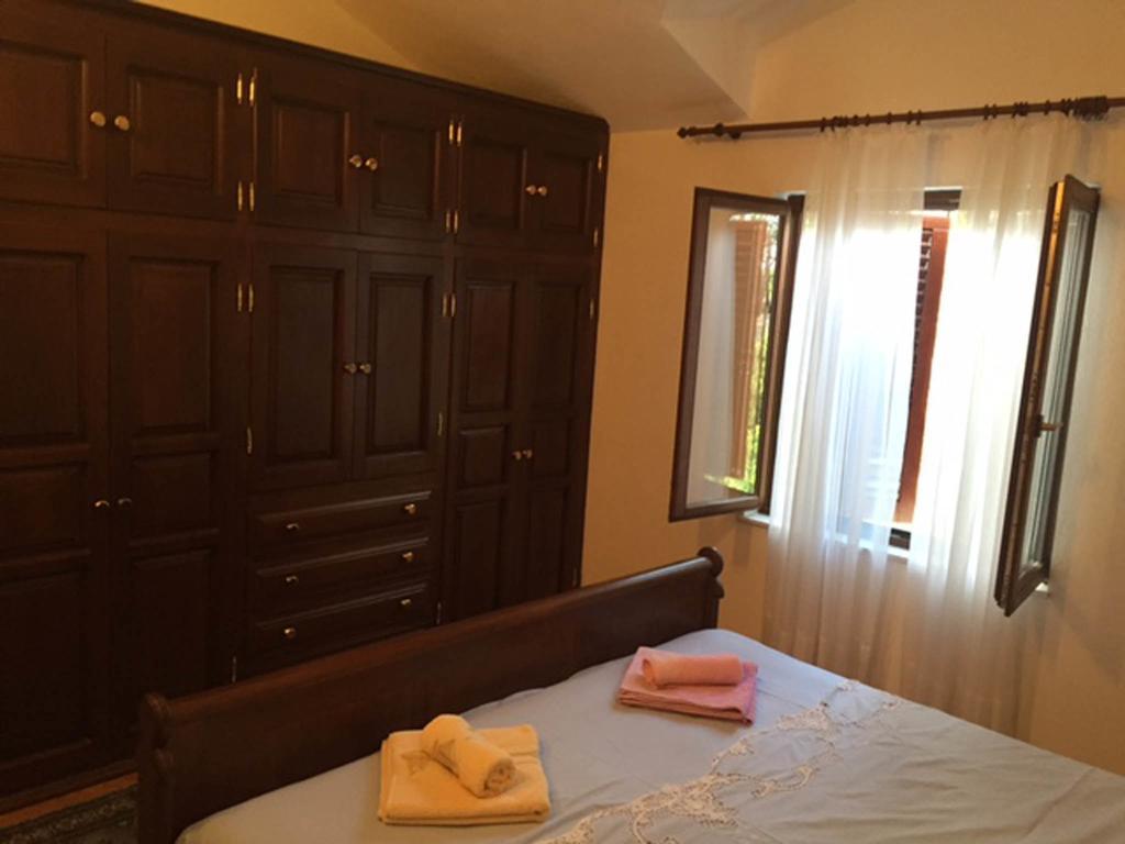 Butterfly Holiday Home Tonkica Betina  Εξωτερικό φωτογραφία