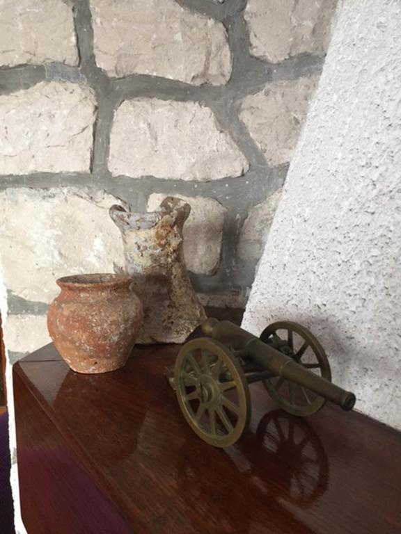 Butterfly Holiday Home Tonkica Betina  Εξωτερικό φωτογραφία